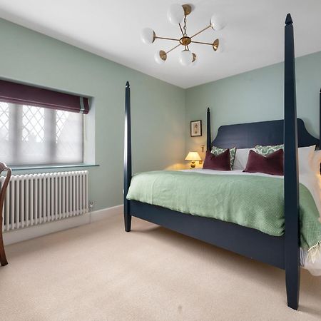 The Nevill Arms Hotell Medbourne Eksteriør bilde
