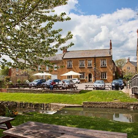 The Nevill Arms Hotell Medbourne Eksteriør bilde