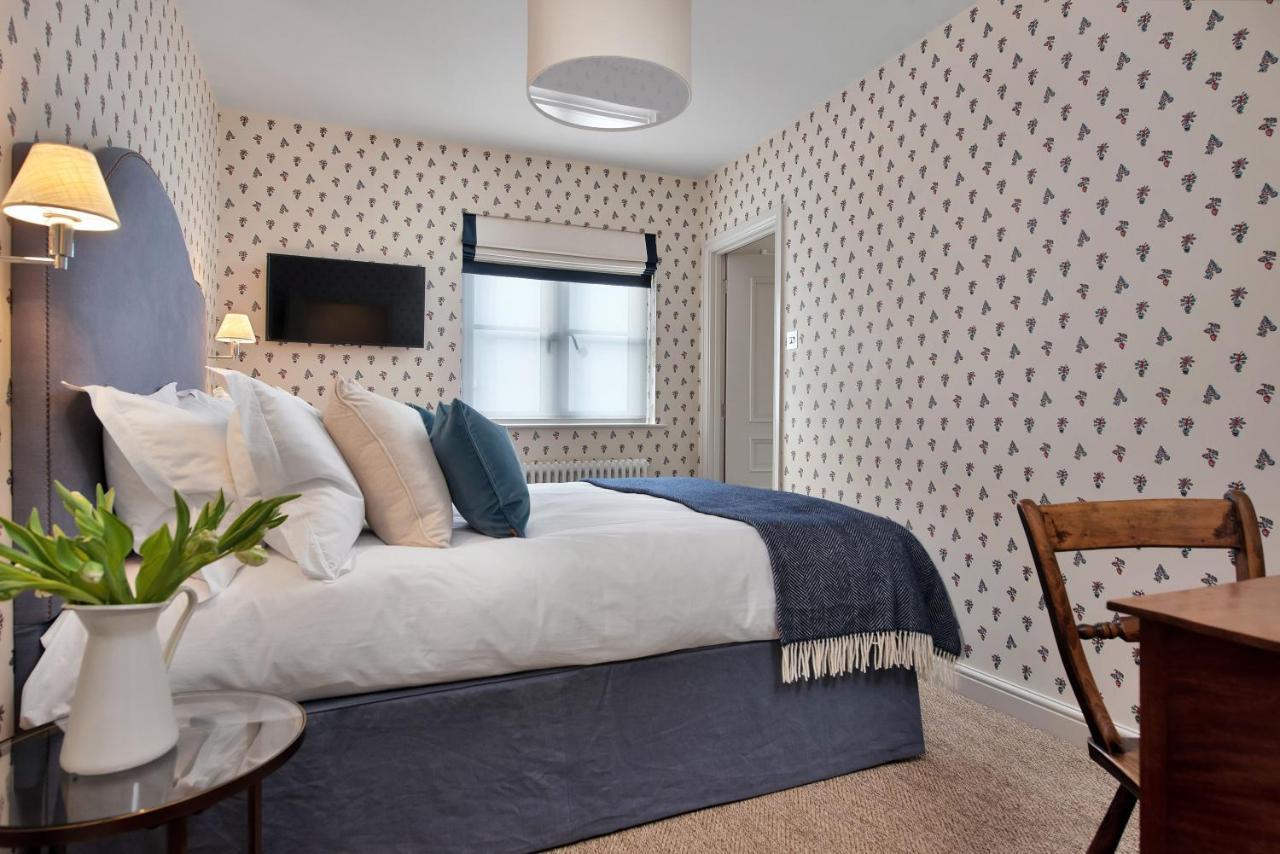 The Nevill Arms Hotell Medbourne Eksteriør bilde