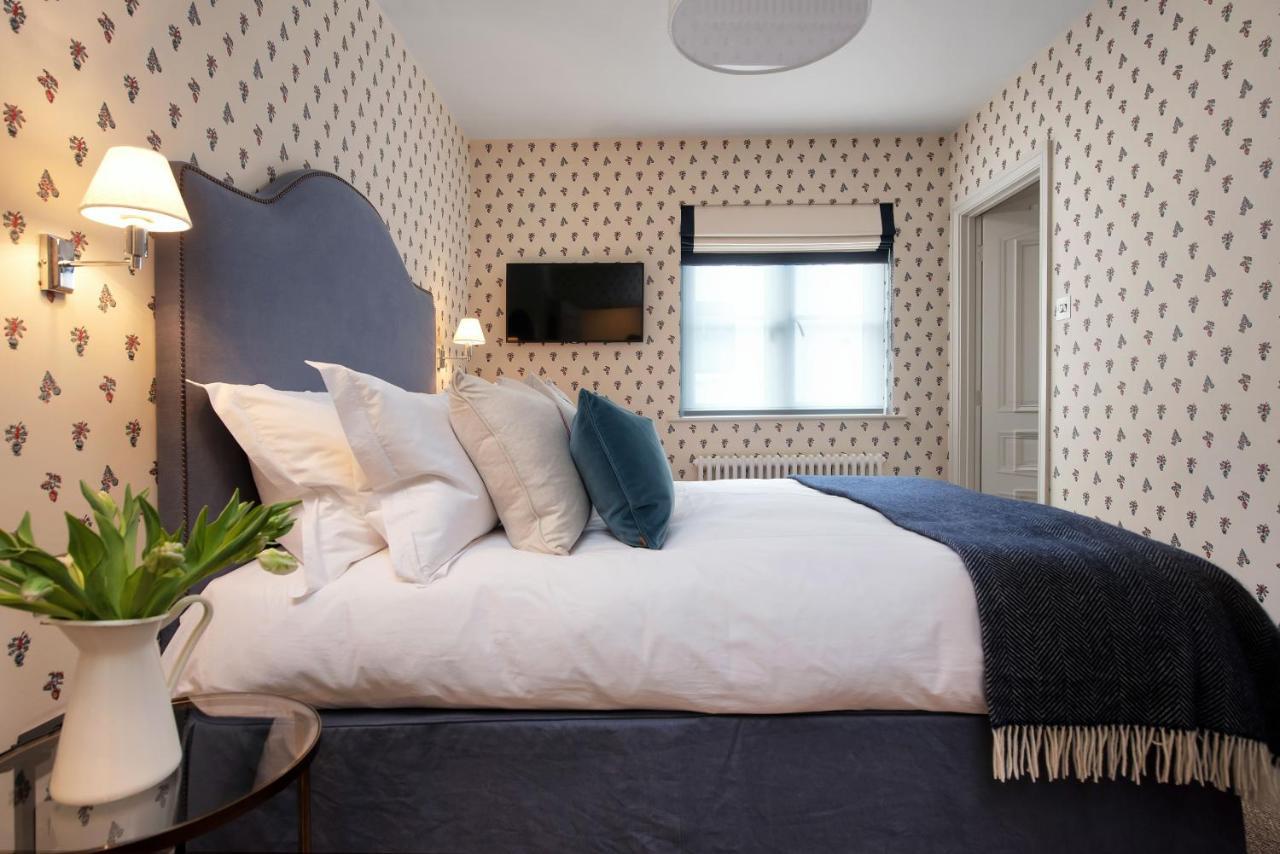 The Nevill Arms Hotell Medbourne Eksteriør bilde