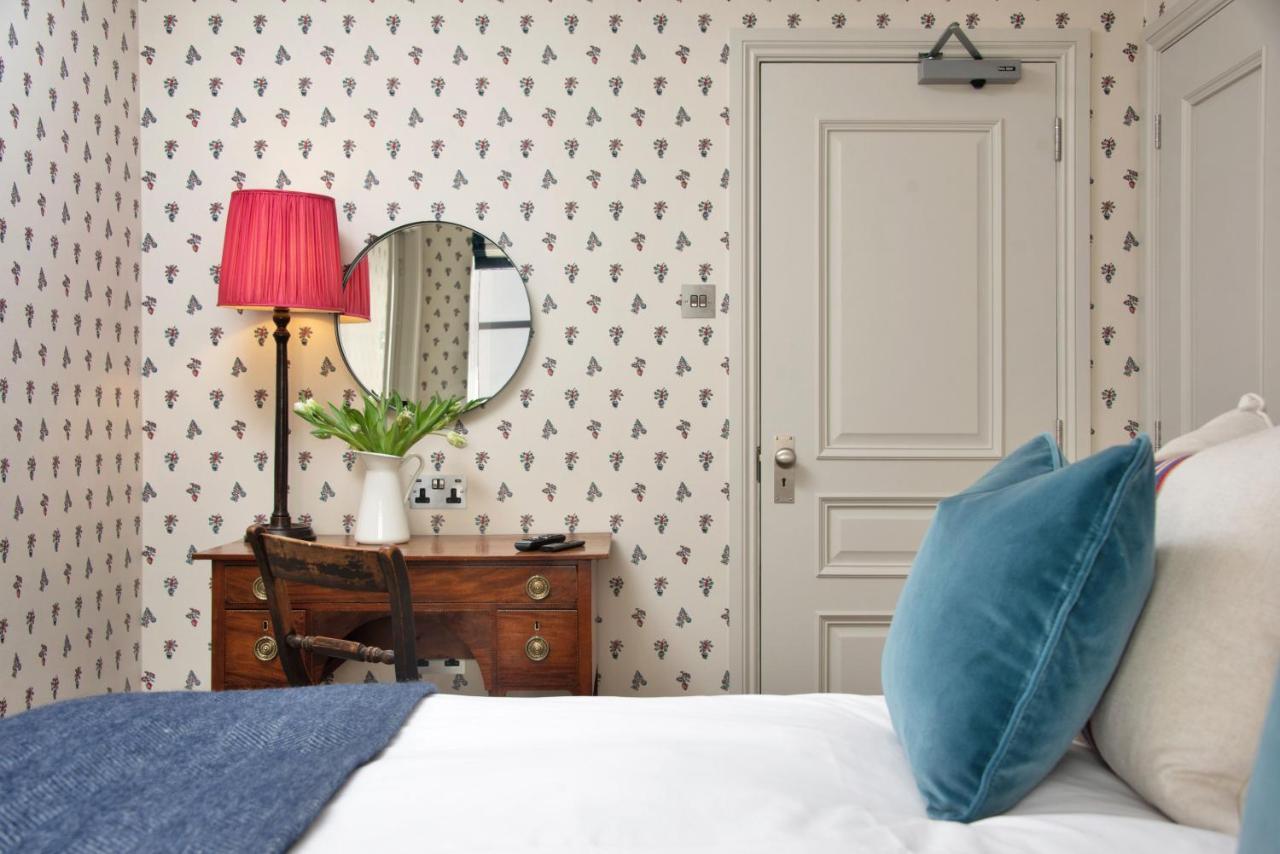 The Nevill Arms Hotell Medbourne Eksteriør bilde