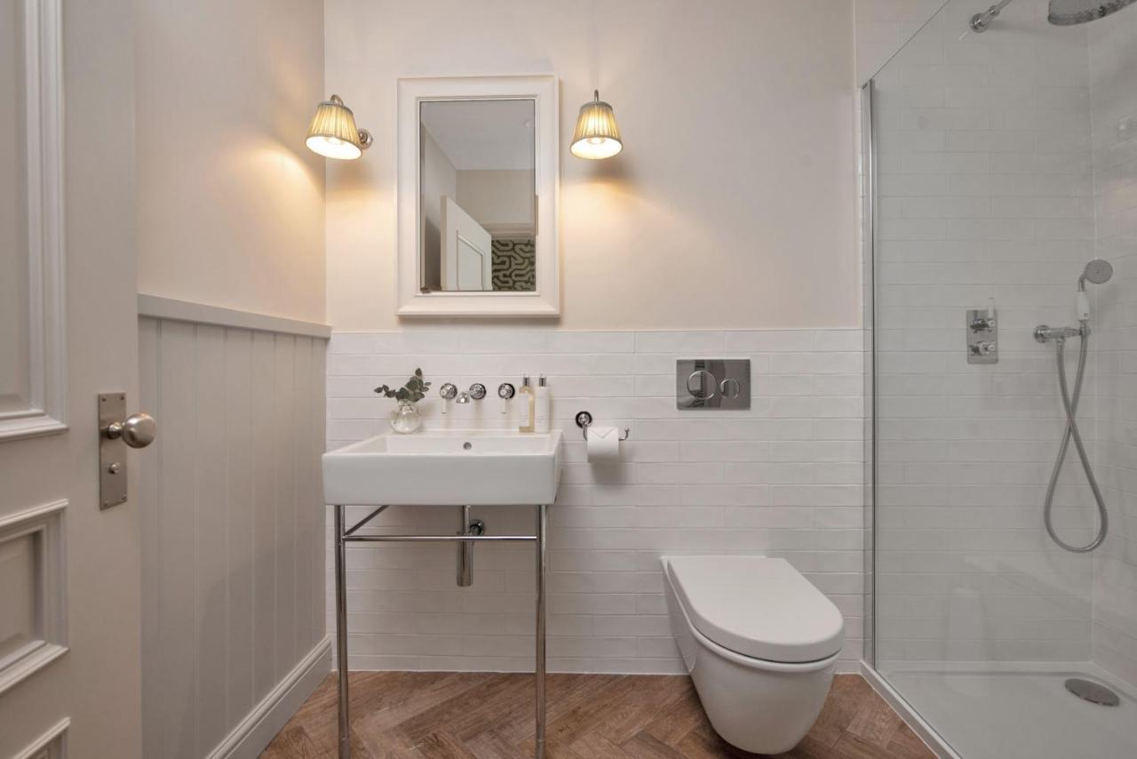 The Nevill Arms Hotell Medbourne Eksteriør bilde