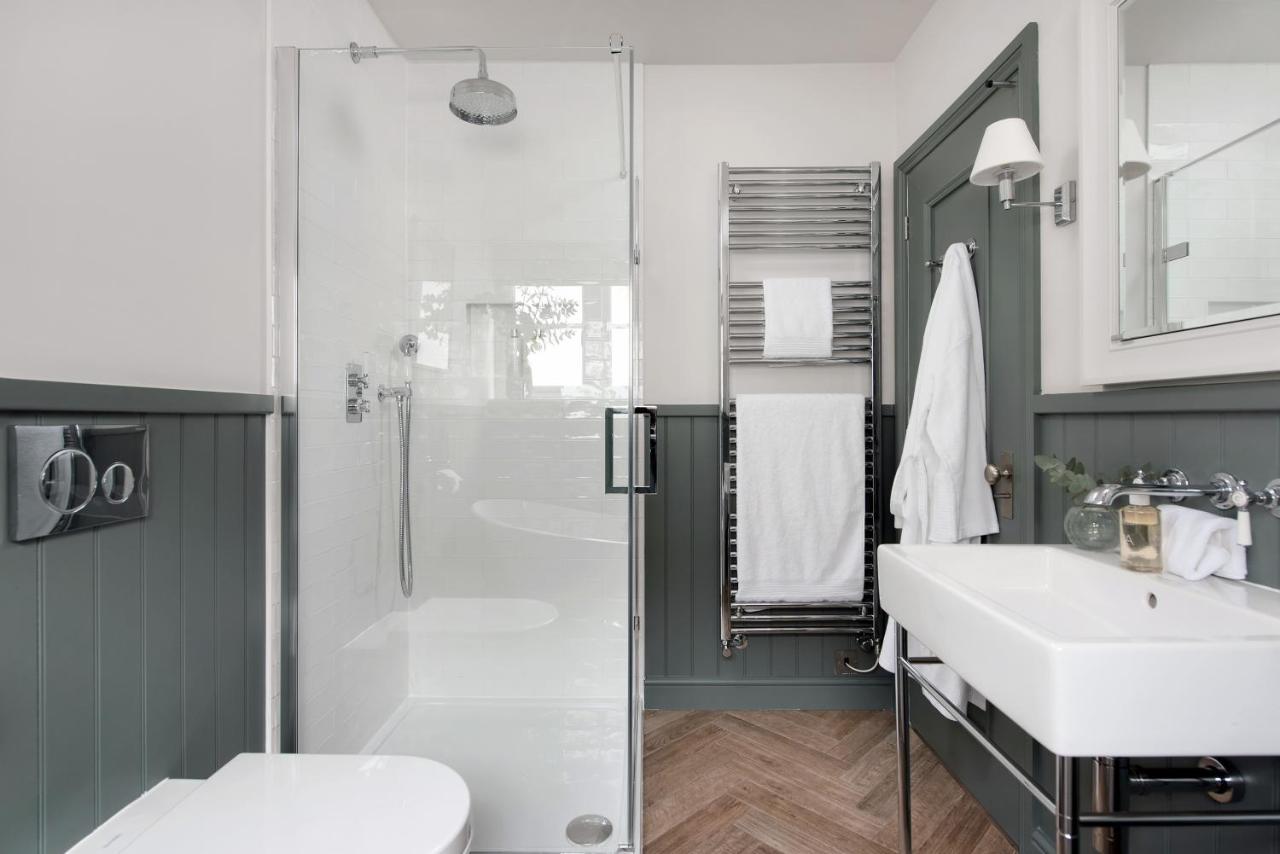 The Nevill Arms Hotell Medbourne Eksteriør bilde