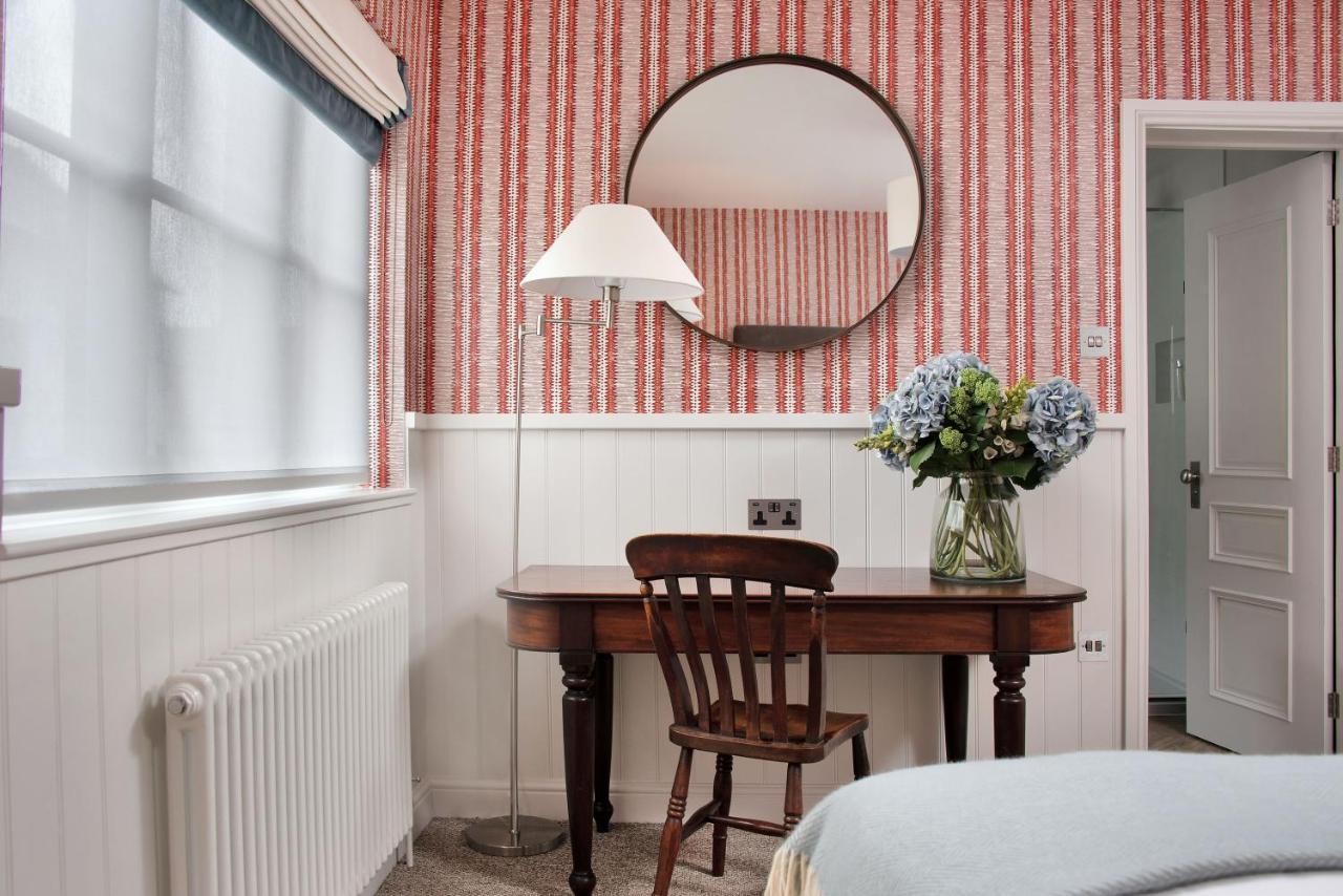 The Nevill Arms Hotell Medbourne Eksteriør bilde