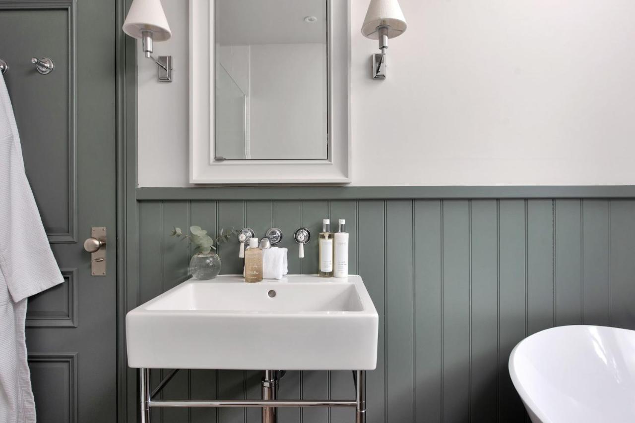 The Nevill Arms Hotell Medbourne Eksteriør bilde