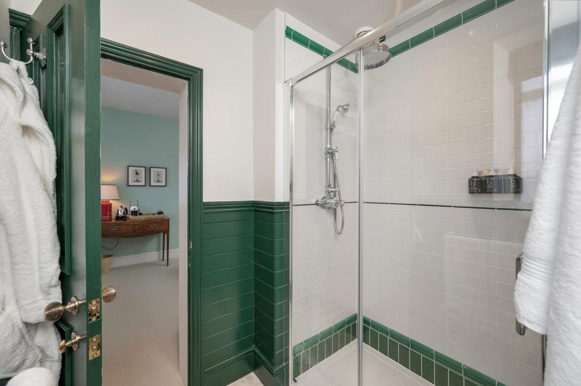 The Nevill Arms Hotell Medbourne Eksteriør bilde