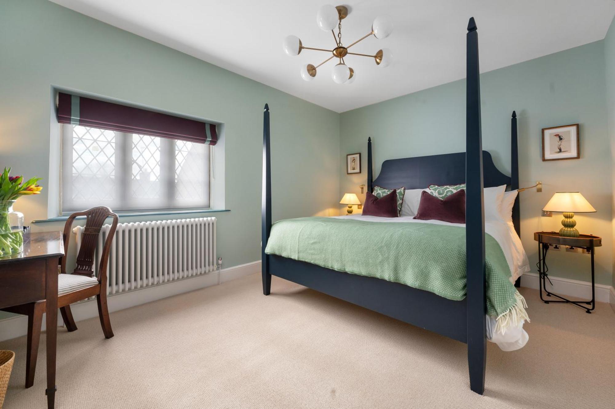 The Nevill Arms Hotell Medbourne Eksteriør bilde