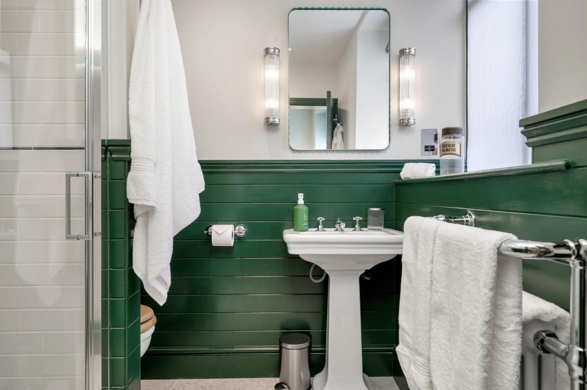 The Nevill Arms Hotell Medbourne Eksteriør bilde