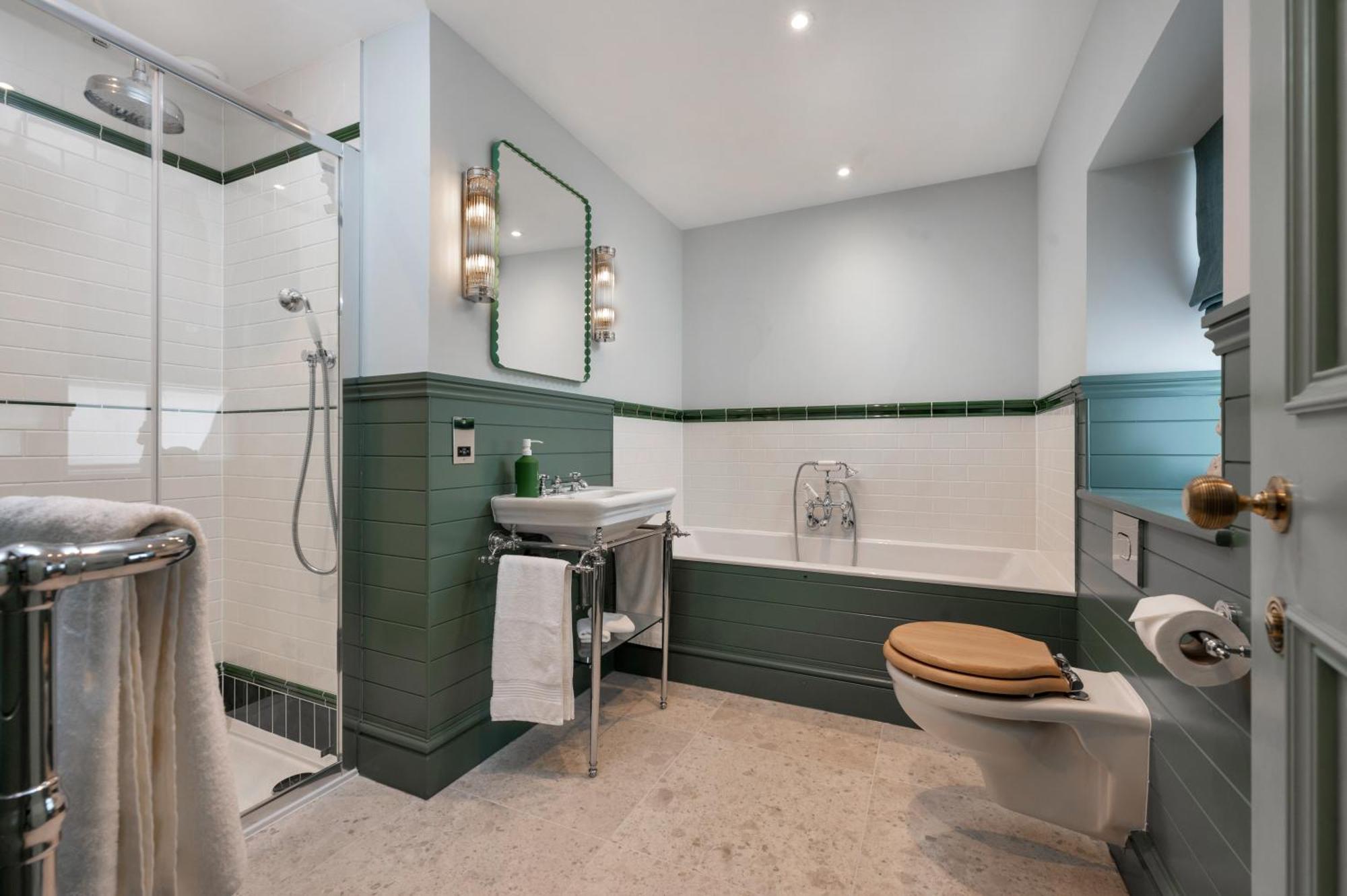 The Nevill Arms Hotell Medbourne Eksteriør bilde