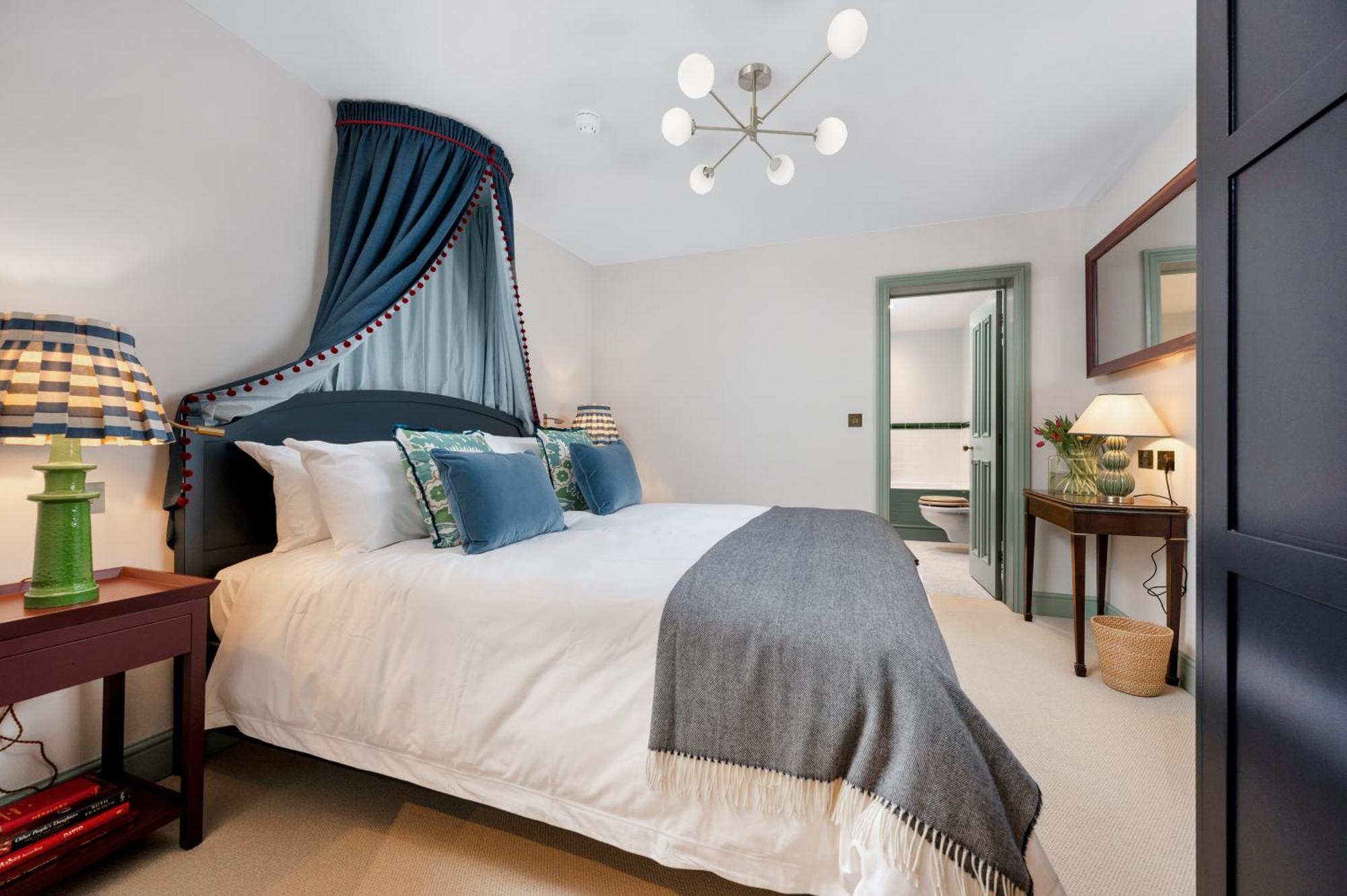 The Nevill Arms Hotell Medbourne Eksteriør bilde