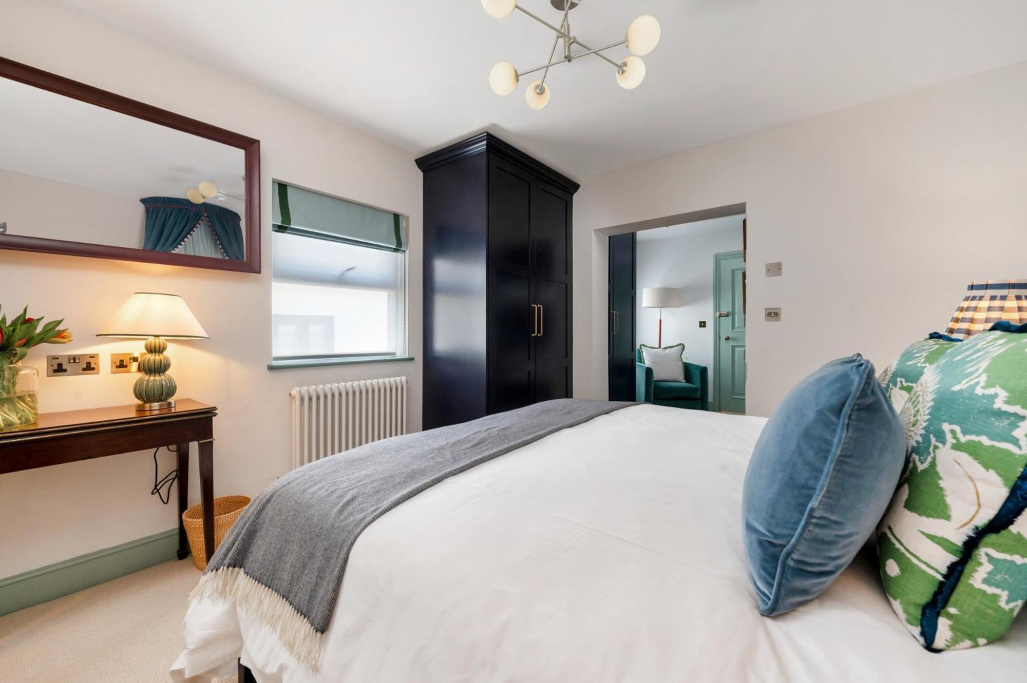 The Nevill Arms Hotell Medbourne Eksteriør bilde