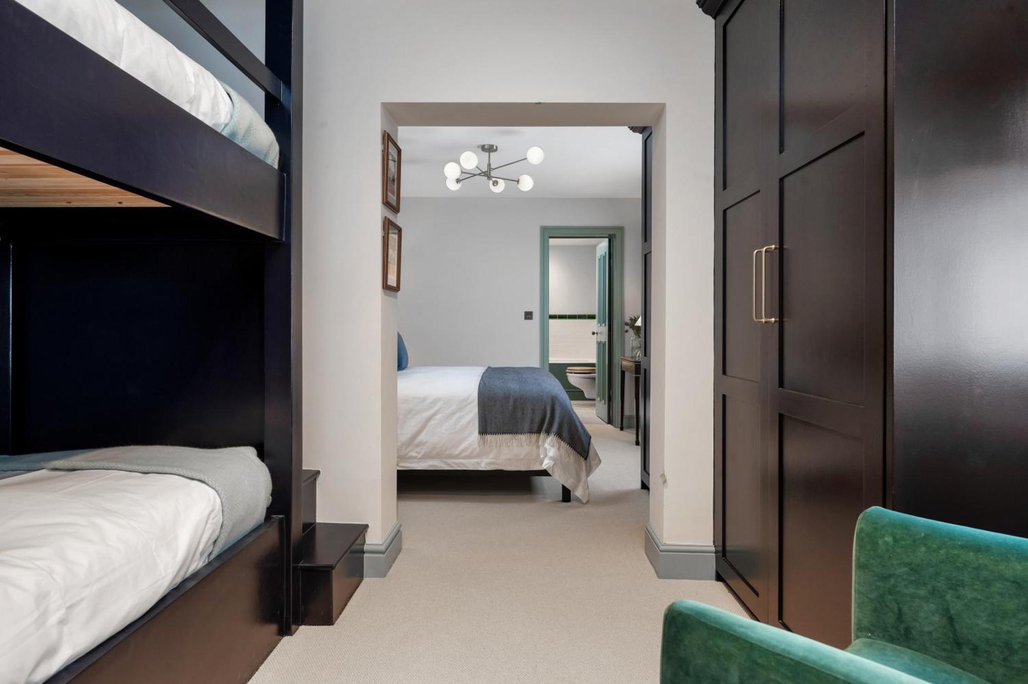The Nevill Arms Hotell Medbourne Eksteriør bilde