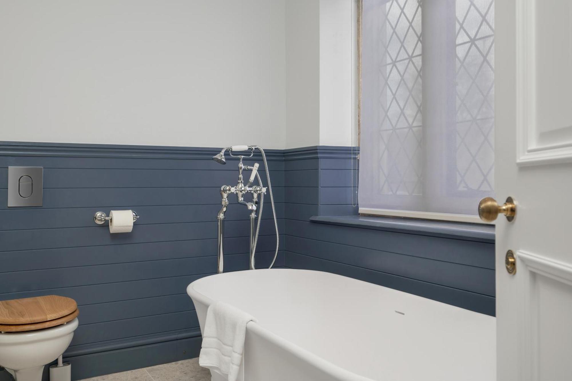 The Nevill Arms Hotell Medbourne Eksteriør bilde