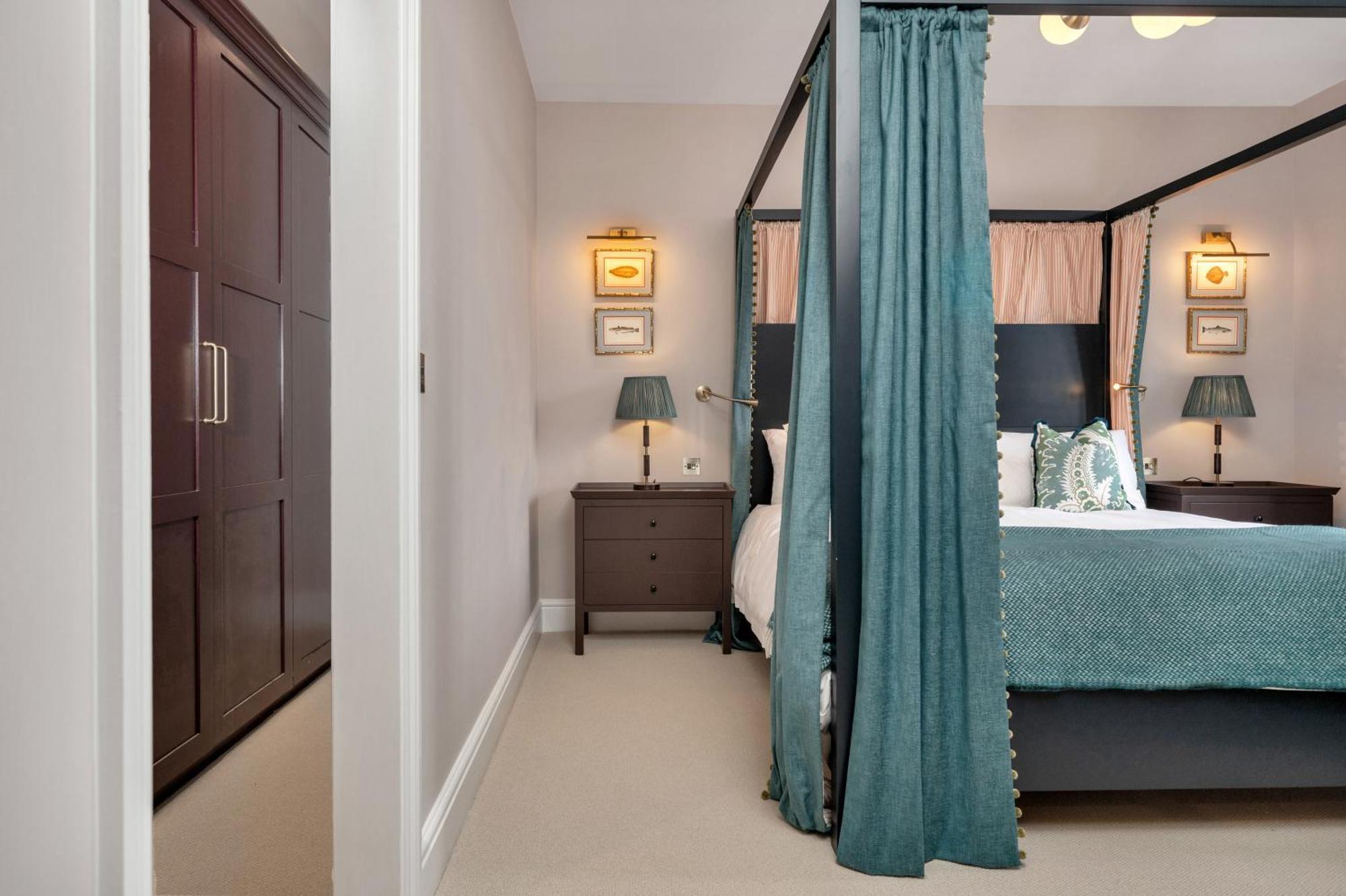 The Nevill Arms Hotell Medbourne Eksteriør bilde