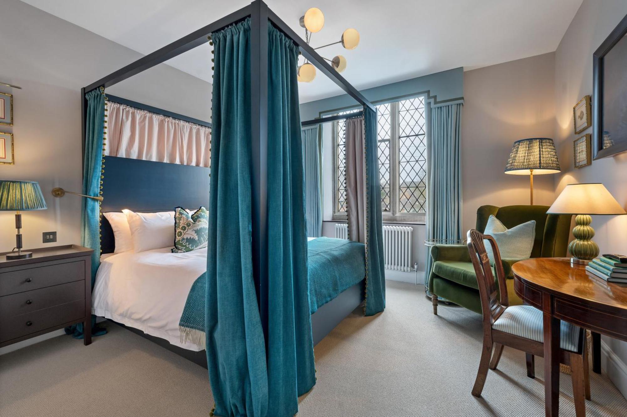 The Nevill Arms Hotell Medbourne Eksteriør bilde