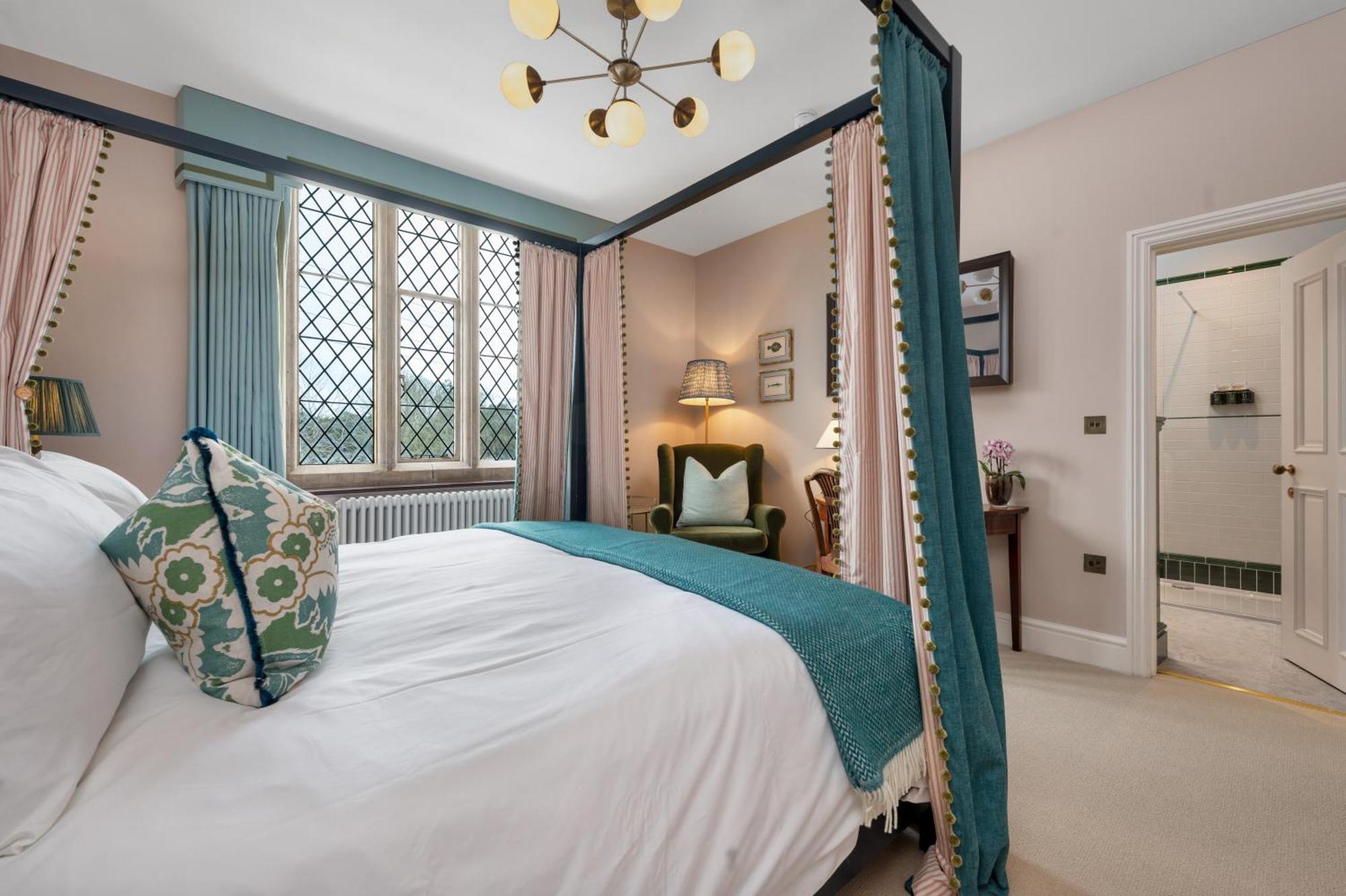 The Nevill Arms Hotell Medbourne Eksteriør bilde